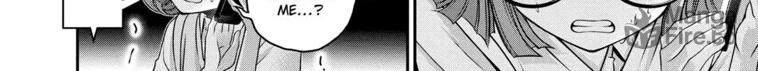 Dark Gathering Chapter 32 page 40 - 