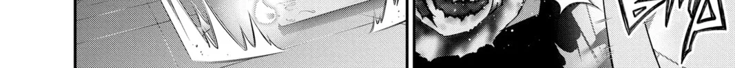 Dark Gathering Chapter 32 page 44 - 