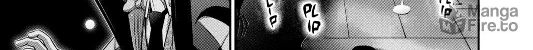 Dark Gathering Chapter 32 page 70 - 