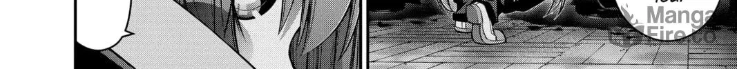 Dark Gathering Chapter 32 page 72 - 
