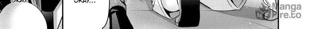 Dark Gathering Chapter 33 page 12 - 