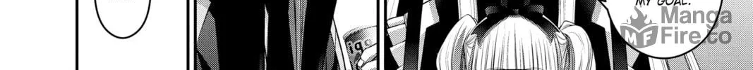 Dark Gathering Chapter 33 page 18 - 