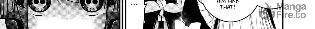 Dark Gathering Chapter 33 page 24 - 