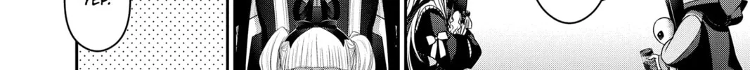 Dark Gathering Chapter 33 page 26 - 