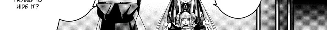 Dark Gathering Chapter 33 page 28 - 