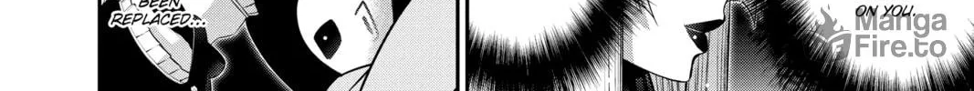 Dark Gathering Chapter 33 page 30 - 