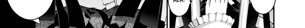 Dark Gathering Chapter 33 page 32 - 