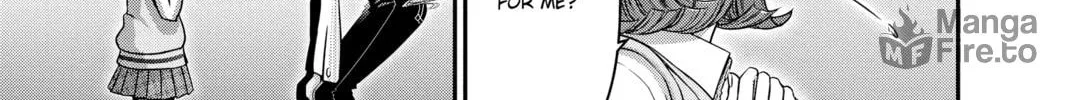 Dark Gathering Chapter 33 page 40 - 