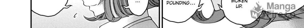 Dark Gathering Chapter 33 page 42 - 