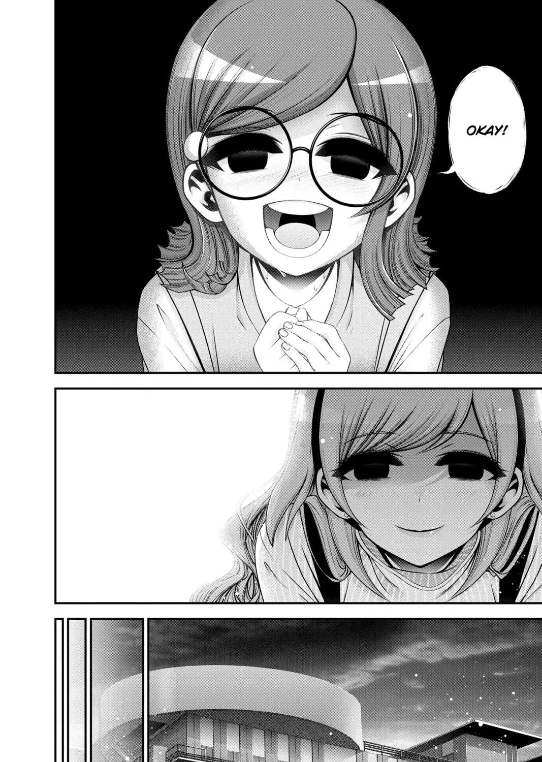 Dark Gathering Chapter 33 page 49 - 