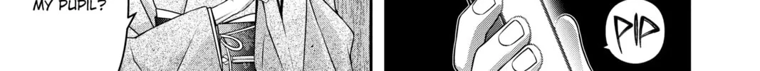 Dark Gathering Chapter 33 page 52 - 