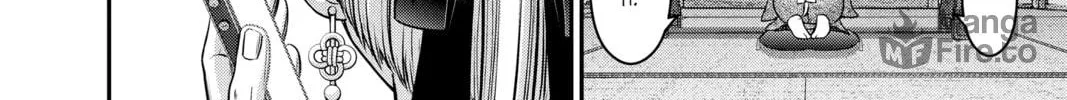 Dark Gathering Chapter 33 page 54 - 