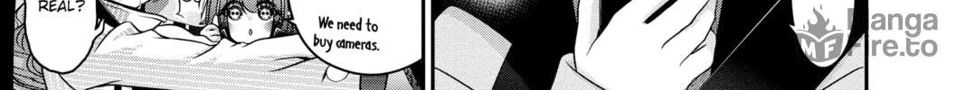 Dark Gathering Chapter 33 page 60 - 