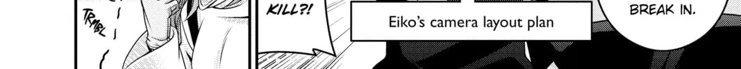 Dark Gathering Chapter 33 page 74 - 