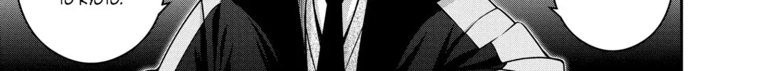 Dark Gathering Chapter 33 page 76 - 