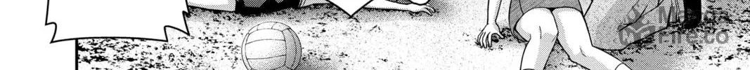 Dark Gathering Chapter 33 page 10 - 