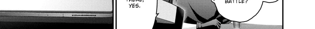 Dark Gathering Chapter 34 page 2 - 