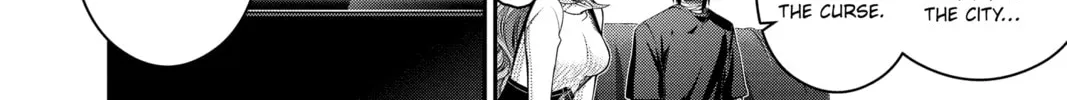 Dark Gathering Chapter 34 page 4 - 