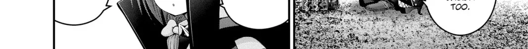Dark Gathering Chapter 34 page 38 - 