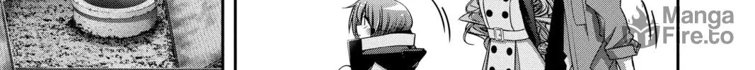 Dark Gathering Chapter 34 page 48 - 