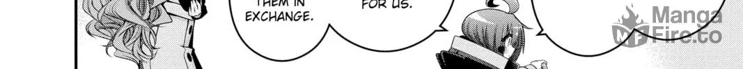 Dark Gathering Chapter 34 page 50 - 
