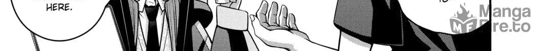 Dark Gathering Chapter 34 page 6 - 