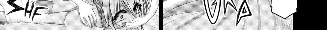 Dark Gathering Chapter 34 page 68 - 