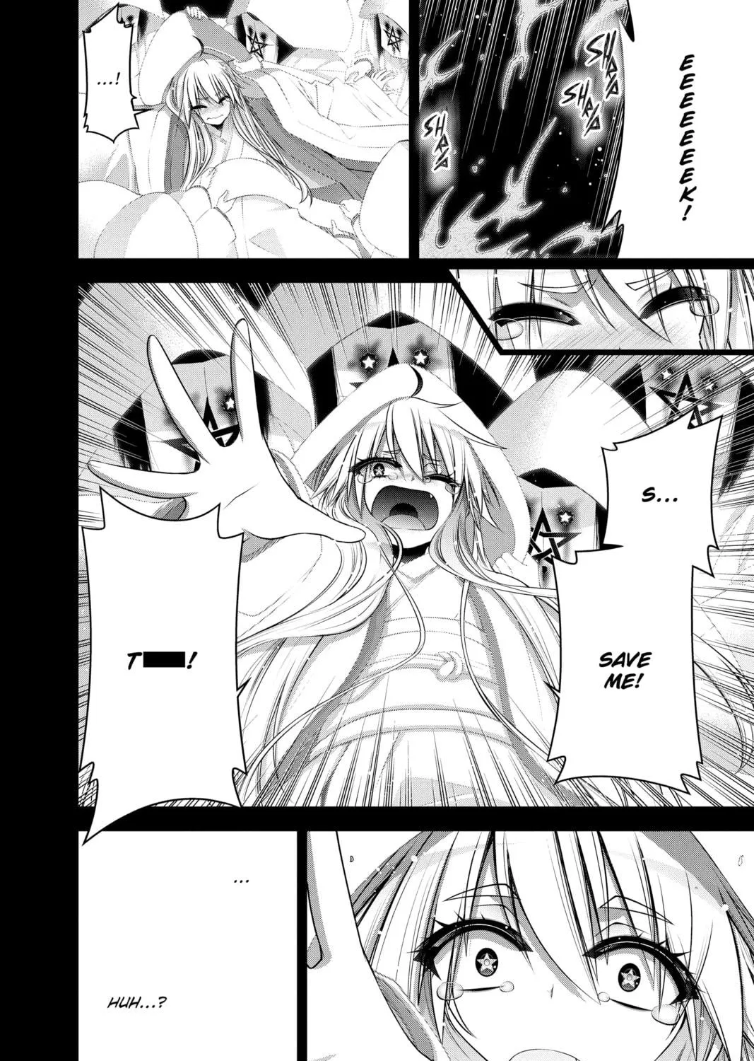 Dark Gathering Chapter 34 page 69 - 