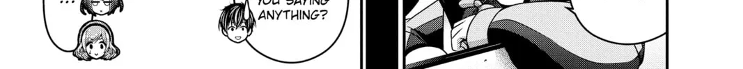 Dark Gathering Chapter 35 page 2 - 