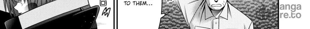 Dark Gathering Chapter 35 page 24 - 
