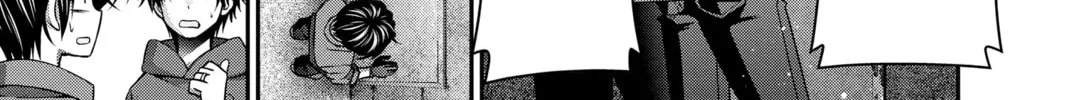 Dark Gathering Chapter 35 page 28 - 