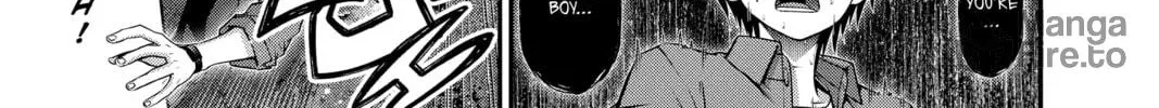 Dark Gathering Chapter 35 page 36 - 