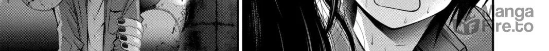 Dark Gathering Chapter 35 page 40 - 