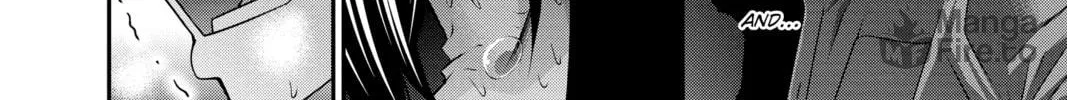 Dark Gathering Chapter 35 page 54 - 