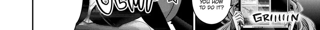 Dark Gathering Chapter 36 page 14 - 