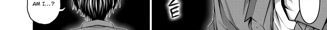 Dark Gathering Chapter 36 page 22 - 