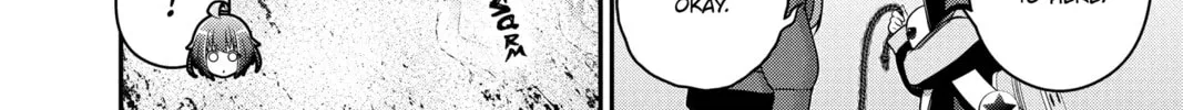 Dark Gathering Chapter 36 page 52 - 
