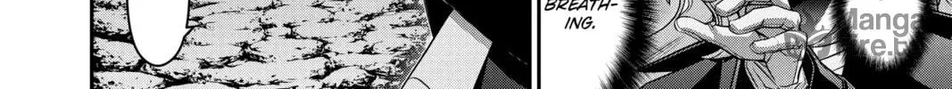 Dark Gathering Chapter 36 page 60 - 