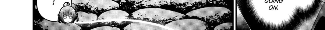 Dark Gathering Chapter 36 page 64 - 