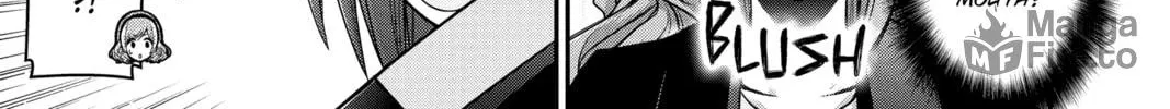 Dark Gathering Chapter 36 page 66 - 