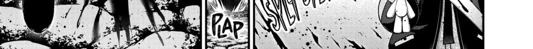 Dark Gathering Chapter 37 page 32 - 