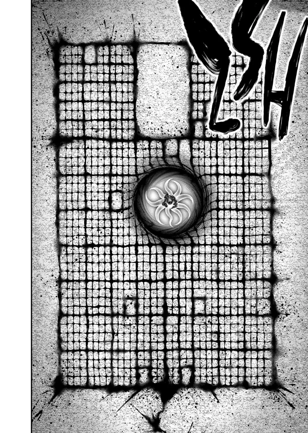 Dark Gathering Chapter 37 page 45 - 