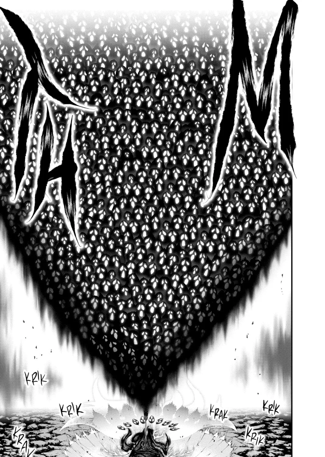 Dark Gathering Chapter 37 page 51 - 
