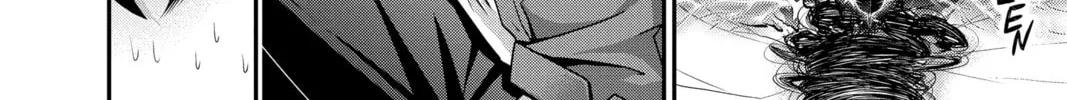 Dark Gathering Chapter 37 page 58 - 