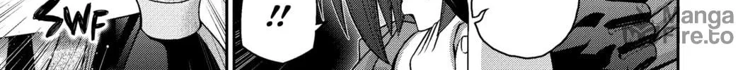 Dark Gathering Chapter 37 page 60 - 