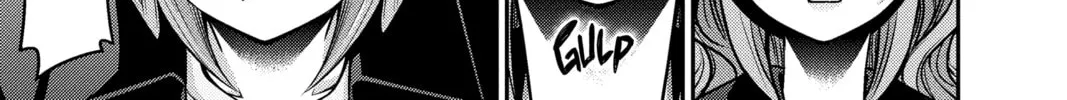 Dark Gathering Chapter 37 page 64 - 