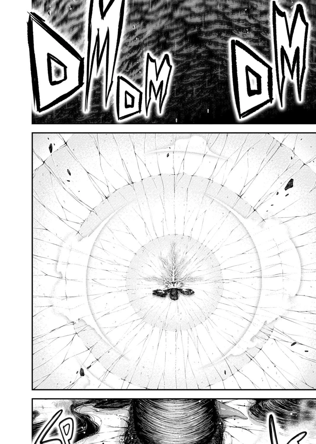 Dark Gathering Chapter 37 page 71 - 