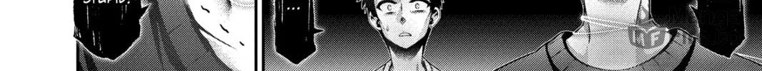 Dark Gathering Chapter 37 page 80 - 