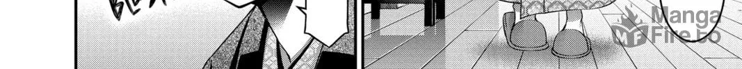 Dark Gathering Chapter 38 page 36 - 