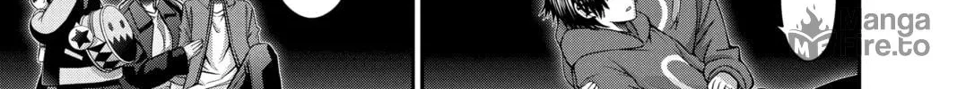 Dark Gathering Chapter 38 page 6 - 